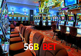 56B Bet
