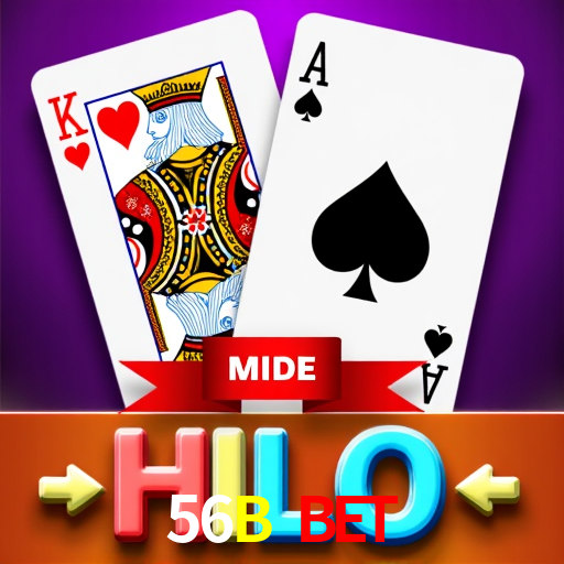 56B Bet