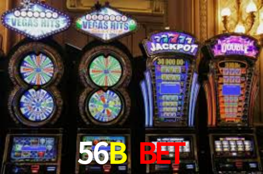 56B Bet