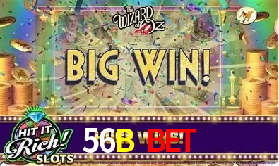 56B Bet,56B.Com