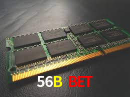 Bônus Generosos e Exclusivos no 56B Bet para Você!