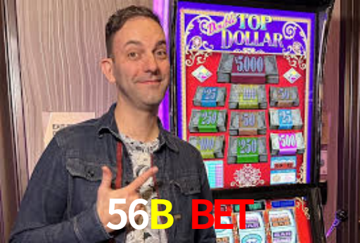 56B Bet